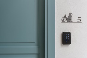 Apartamentos Caminante del Agua