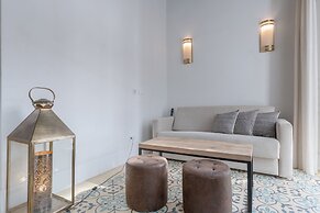 Apartamentos Caminante del Agua