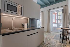 Apartamentos Caminante del Agua