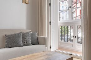 Apartamentos Caminante del Agua