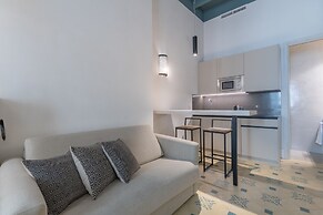 Apartamentos Caminante del Agua