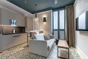Apartamentos Caminante del Agua