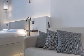 Apartamentos Caminante del Agua
