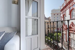 Apartamentos Caminante del Agua