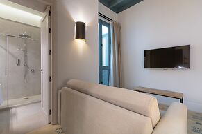 Apartamentos Caminante del Agua