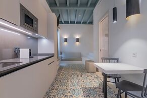 Apartamentos Caminante del Agua