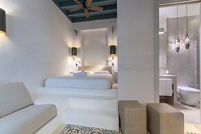 Apartamentos Caminante del Agua
