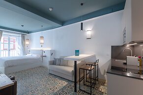 Apartamentos Caminante del Agua
