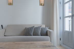 Apartamentos Caminante del Agua