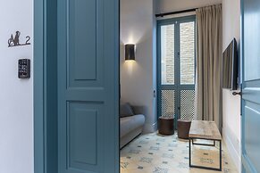 Apartamentos Caminante del Agua