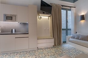Apartamentos Caminante del Agua