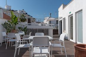 Apartamentos Caminante del Agua