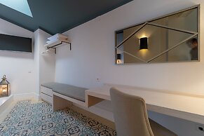 Apartamentos Caminante del Agua