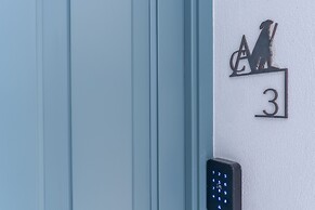 Apartamentos Caminante del Agua