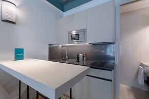 Apartamentos Caminante del Agua