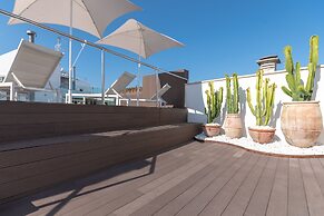 Apartamentos Caminante del Agua