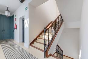 Apartamentos Caminante del Agua