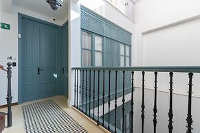 Apartamentos Caminante del Agua