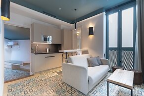 Apartamentos Caminante del Agua