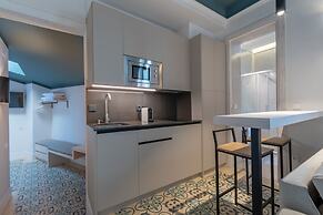 Apartamentos Caminante del Agua