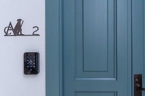 Apartamentos Caminante del Agua