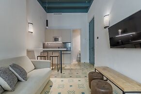 Apartamentos Caminante del Agua