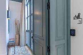 Apartamentos Caminante del Agua