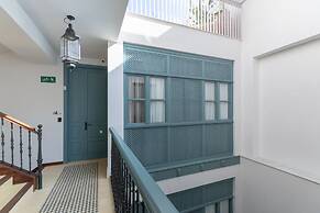 Apartamentos Caminante del Agua