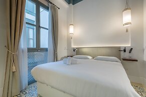 Apartamentos Caminante del Agua