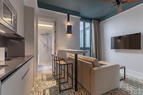 Apartamentos Caminante del Agua