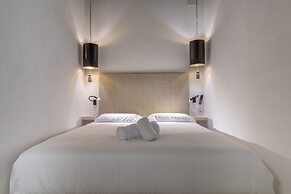 Apartamentos Caminante del Agua