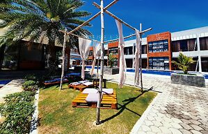Only Seed Resort