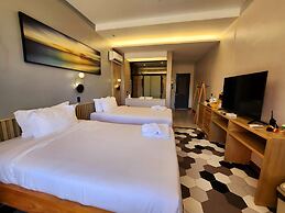 Only Seed Resort