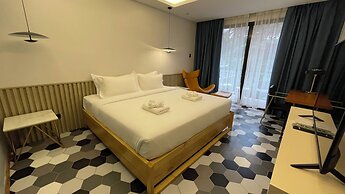 Only Seed Resort