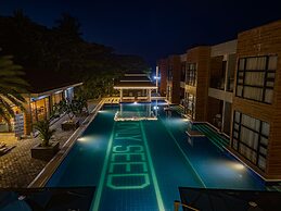 Only Seed Resort