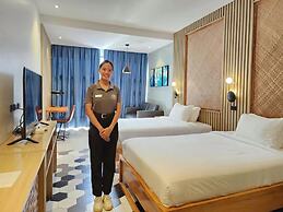 Only Seed Resort