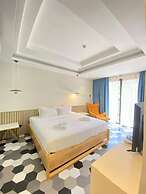 Only Seed Resort