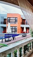 Only Seed Resort