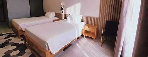 Only Seed Resort