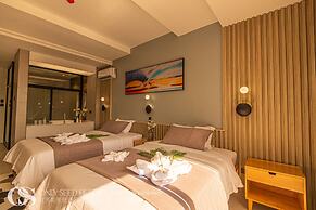 Only Seed Resort