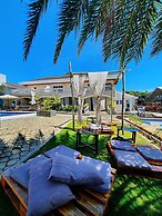 Only Seed Resort
