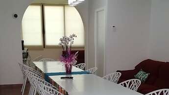 Finca El Pastel