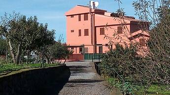 Finca El Pastel