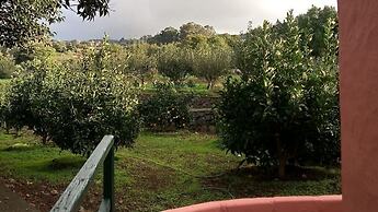 Finca El Pastel