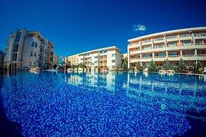 Nessebar Beach
