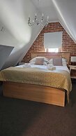 Plitvice Falls Cottage