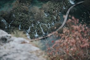 Plitvice Falls Cottage