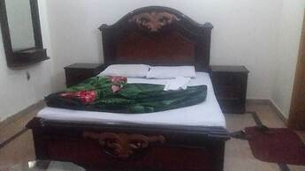 Capital Sweet Home