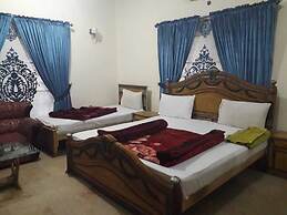 Capital Sweet Home