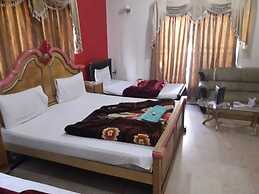 Capital Sweet Home